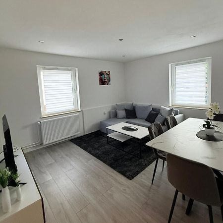 Hammer Apartment 외부 사진