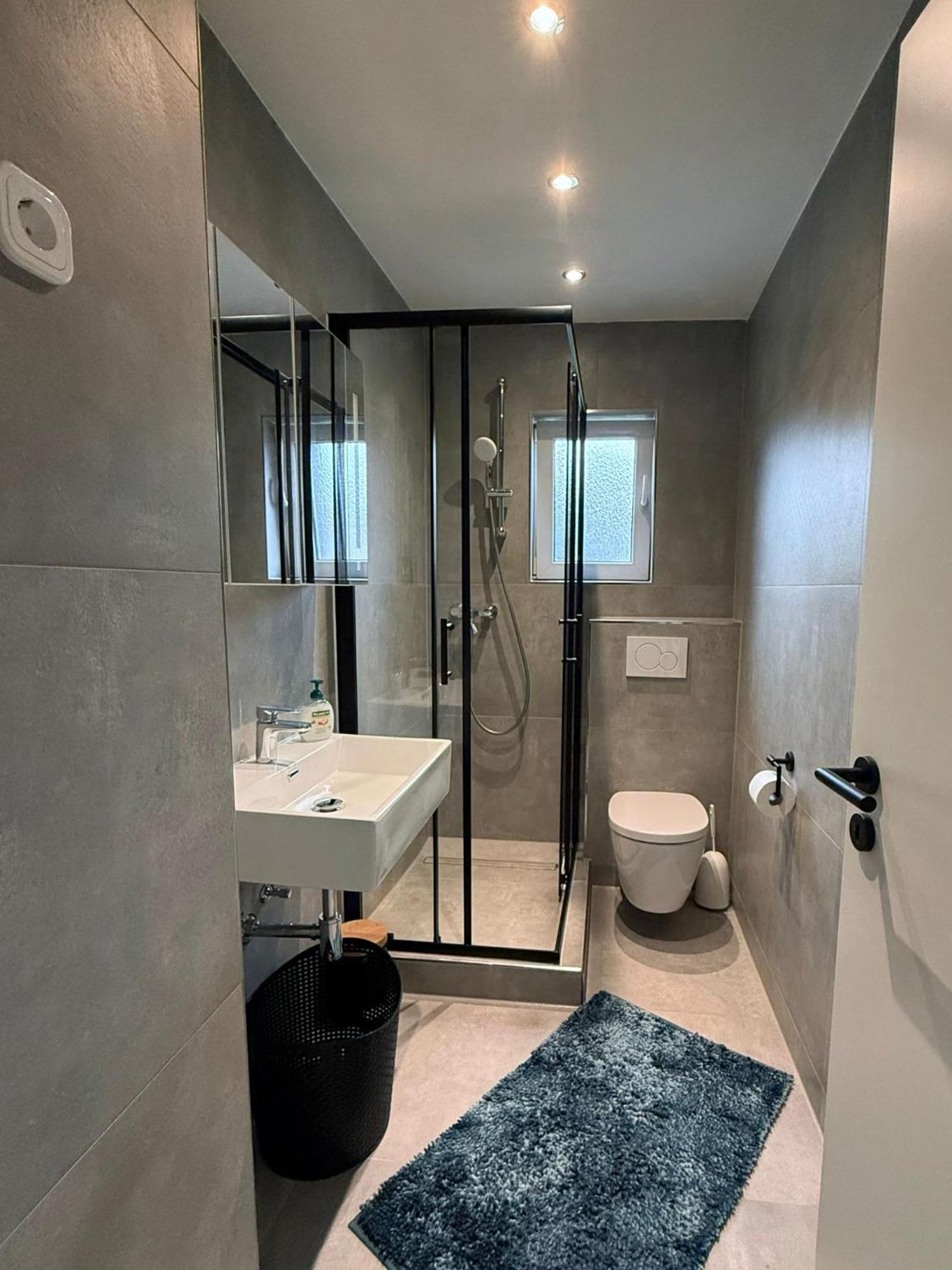 Hammer Apartment 외부 사진