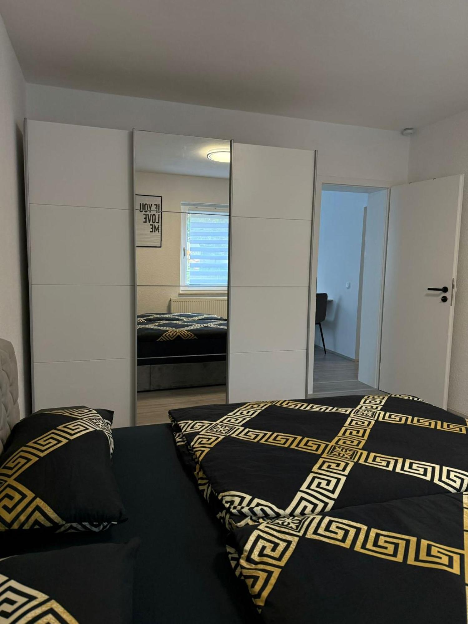 Hammer Apartment 외부 사진