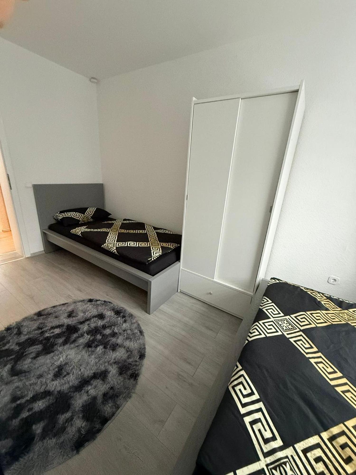 Hammer Apartment 외부 사진